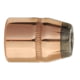 Sierra Bullets .45 Caliber 225 Grain Jacketed Hollow Point Pistol Bullets, 100 Bullets, 8826