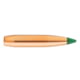 Sierra Bullets 6.5mm 147/152 Grain Tipped MatchKing Rifle Bullets, 100 Bullets, 7450