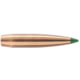 Sierra Bullets 6mm 115/117 Grain Tipped MatchKing Rifle Bullets, 100 Bullets, 7216