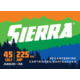Sierra Sports Master .45 Colt 225 grain Jacketed Hollow Point (JHP) Brass Cased Rifle Ammunition