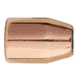 Sierra Bullets Sports Master Pistol Bullets, 9mm, 115 Grain, Jacketed Hollow Point, 1000 Bullets, 811002K