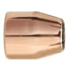 Sierra Bullets Sports Master Pistol Bullets, 9mm, 90 Grain, Jacketed Hollow Point, 1000 Bullets, 8100K