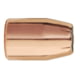 Sierra Bullets Sports Master Pistol Bullets, 10mm, 180 Grain, Jacketed Hollow Point, 1000 Bullets, 8460K