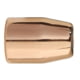 Sierra Bullets Sports Master Pistol Bullets, .45 Caliber, 230 Grain, Jacketed Hollow Point, 1000 Bullets, 8805K