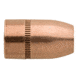 Sierra Bullets V-Crown Pistol Bullets, 9mm, 147 Grain, Jacketed Hollow Point - SIG, 100 Bullets, 9947