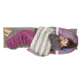 Sierra Designs Backcountry Bed 20 Sleeping Bag 700 DriDown - Women's-Purple/Gray-Regular