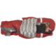Sierra Designs Backcountry Bed 650F 20 Deg Sleeping Bag, Red, Regular, 70603820R