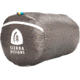 Sierra Designs Backcountry Bed 650F 20 Deg Sleeping Bag - Womens, Purple/White/Grey, Regular, 70603924R