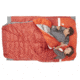 Sierra Designs Backcountry Bed 650F 20 Degrees Sleeping Bags, Red, Regular, 70606320R