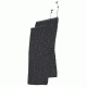 Sierra Designs Men's Rain Chaps, Black, Small/Medium, 4593417BK-S/M