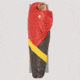 Sierra Designs Cloud 800F 20 Degrees Sleeping Bag, Regular, 70607323R