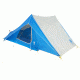 Sierra Designs Divine Light 2 Tent - 2 Person, 3 Season-Blue Jewel