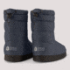 Sierra Designs Down Bootie, Navy, Small, 44594823NV-SM