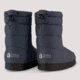 Sierra Designs Down Bootie, Navy, Large, 44594823NV-LG