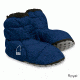 Sierra Designs Down Packable Booties - Royal L