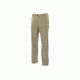 Sierra Designs DriCanvas Pant-Men's-34/32-Aluminium