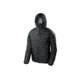 Sierra Designs Elite Dridown Hoody - Mens-Black-X-Large