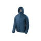 Sierra Designs Elite Dridown Hoody - Mens-Poseidon-X-Large