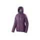 Sierra Designs Elite Dridown Parka - Womens-Purple-Large