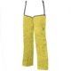 Sierra Designs Men's Rain Chaps, Sierra Yellow, Medium, 387181