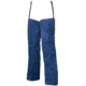 Sierra Designs Men's Rain Chaps, True Blue, Small, 270083