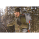 Sierra Designs Flex Trail 40-60 L Backpack, Dove/Peat, 80710623WD