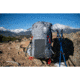 Sierra Designs Flex Trail 40-60 L Backpack, Dove/Peat, 80710623WD