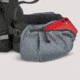 Sierra Designs Flex Trail 40-60 L Backpack, Dove/Peat, 80710623WD