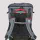 Sierra Designs Flex Trail 40-60 L Backpack, Dove/Peat, 80710623WD