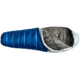 Sierra Designs Get Down 550F 20 Deg Sleeping Bag - Womens, Blue, Regular, 70614621R