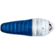 Sierra Designs Get Down 550F 20 Deg Sleeping Bag - Womens, Blue, Regular, 70614621R