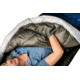 Sierra Designs Get Down 550F 20 Deg Sleeping Bag - Womens, Blue, Regular, 70614621R