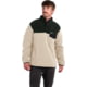Sierra Designs Hale Snap Pullover - Men's, Cream, 2XL, 22940923CRM-2X