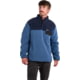 Sierra Designs Hale Snap Pullover - Men's, Navy, Large, 22940923NV-LG