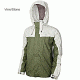 Sierra Designs Hurricane HP Jacket Men's - Vine/Stone X