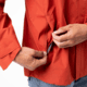 Sierra Designs Hurricane Jacket - Mens, Fire Whirl, Small, 22595122FRW-SM