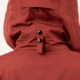 Sierra Designs Hurricane Jacket - Womens, Rosewood/Cedar Wood, Medium, 33595122RO-MD