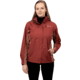 Sierra Designs Hurricane Jacket - Womens, Rosewood/Cedar Wood, Medium, 33595122RO-MD