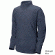 Sierra Designs Ice Ray 1/4 Zip - Carbon Small