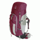 Sierra Designs Jubilee 65 Backpack Womens - Radish