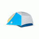Sierra Designs Meteor 2 Tent - 2 Person, 3 Season-Blue/Yellow