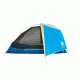 Sierra Designs Meteor 2 Tent - 2 Person, 3 Season-Blue/Yellow