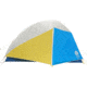 Sierra Designs Meteor 4 Person Tent, Light Blue/Yellow, 4 Person, 40155119