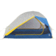 Sierra Designs Meteor 4 Person Tent, Light Blue/Yellow, 4 Person, 40155119