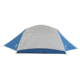 Sierra Designs Meteor 4 Person Tent, Light Blue/Yellow, 4 Person, 40155119