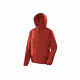 Sierra Designs Microlight 2 Jacket-Men's-Large-Brick Red