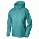 Sierra Designs Microlight Jacket - Women's-Small-Teal
