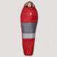 Sierra Designs Middle Mountain Mummy 20 Deg Sleeping Bag, 80in, 77620822
