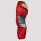 Sierra Designs Middle Mountain Mummy 20 Deg Sleeping Bag, 80in, 77620822