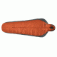 Sierra Designs Mobile Mummy 600 - 2 Season Sleeping Bag-Red Clay-Long